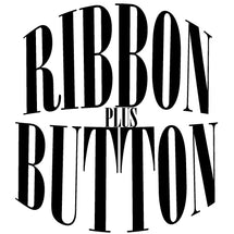 RIBBON PLUS BUTTON