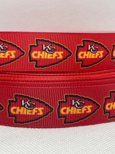 Chiefs  Kansas city chiefs logo, Kansas city chiefs craft, Kansas