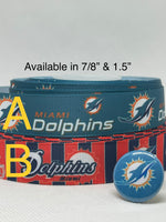 Miami Dolphins Bow 